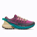 Merrell  Agility Peak 4 fuchsia Női futócipő