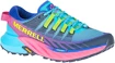 Merrell  Agility Peak 4  Női futócipő