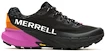 Merrell Agility Peak 5 Black/Multi Férfi futócipő