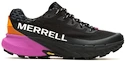 Merrell Agility Peak 5 Black/Multi Férfi futócipő