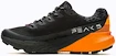 Merrell Agility Peak 5 Black/Multi Női futócipő