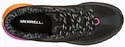 Merrell Agility Peak 5 Black/Multi Női futócipő