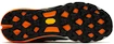 Merrell  Agility Peak 5 Black/Tangerine  Férfi futócipő