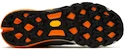 Merrell Agility Peak 5 Black/Tangerine Férfi futócipő