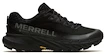 Merrell  Agility Peak 5 Gtx Black/Black  Férfi futócipő