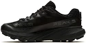 Merrell Agility Peak 5 Gtx Black/Black Férfi futócipő