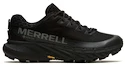 Merrell  Agility Peak 5 Gtx Black/Black  Férfi futócipő
