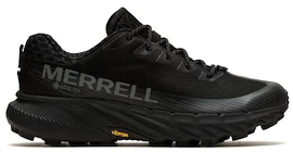 Merrell Agility Peak 5 Gtx Black/Black Férfi futócipő
