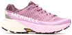 Merrell Agility Peak 5 Mauve/Fondant Női futócipő