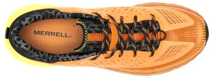 Merrell  Agility Peak 5 Melon/Clay  Férfi futócipő UK 8,5