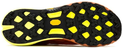 Merrell  Agility Peak 5 Melon/Clay  Férfi futócipő UK 8,5