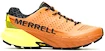Merrell  Agility Peak 5 Melon/Clay  Férfi futócipő UK 8,5