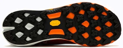 Merrell  Agility Peak 5 Tahoe/Cloud  Férfi futócipő UK 8