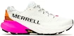 Merrell Agility Peak 5 White/Multi Női futócipő