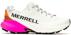 Merrell Agility Peak 5 White/Multi Női futócipő