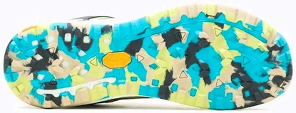Merrell  Antora 3 Celery  Női futócipő UK 3,5