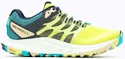 Merrell  Antora 3 Celery  Női futócipő UK 3,5