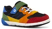 Merrell  Bare Steps A83 Sneaker Multi  Gyermek kültéri lábbelik UK 5 (Small Kid)