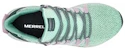Merrell  Bravada Edge Jade  Női kültéri cipők