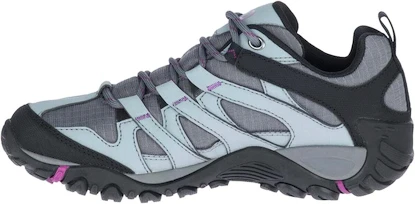 Merrell  Claypool Sport Gtx Monument/Mulberry  Női kültéri cipők UK 6,5