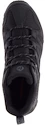 Merrell Claypool Sport Mid Gtx Black/Rock Férfi kültéri lábbelik