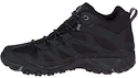 Merrell Claypool Sport Mid Gtx Black/Rock Férfi kültéri lábbelik