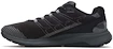 Merrell  Fly Strike Black  Férfi futócipő