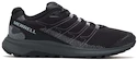 Merrell  Fly Strike Black  Férfi futócipő