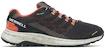 Merrell  Fly Strike Black/Tangerine  Férfi futócipő