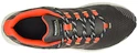 Merrell  Fly Strike Black/Tangerine  Férfi futócipő