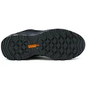 Merrell  Forestbound Black  Férfi kültéri lábbelik