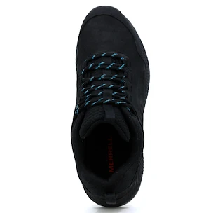 Merrell  Forestbound Black  Férfi kültéri lábbelik