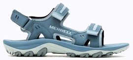 Merrell Huntington Sport Convert Stonewash Női kültéri cipők