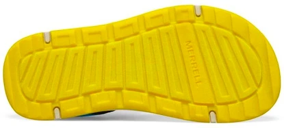 Merrell  Kahuna Web 2.0 Multi  Gyerekszandálok UK 5