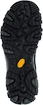 Merrell Moab 3 GTX Black/Grey Férfi kültéri lábbelik