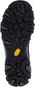 Merrell Moab 3 GTX Black/Grey Férfi kültéri lábbelik