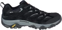 Merrell  Moab 3 GTX Black/Grey  Férfi kültéri lábbelik UK 9