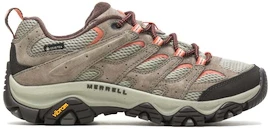 Merrell Moab 3 Gtx Bungee Cord Női kültéri cipők