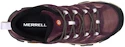 Merrell Moab 3 Gtx Burgundy/Burlwood Női kültéri cipők