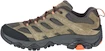 Merrell Moab 3 Gtx Olive Férfi kültéri lábbelik