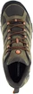 Merrell Moab 3 Gtx Olive Férfi kültéri lábbelik