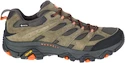 Merrell Moab 3 Gtx Olive Férfi kültéri lábbelik