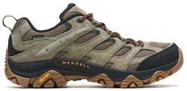 Merrell Moab 3 Gtx Olive/Gum Férfi kültéri lábbelik