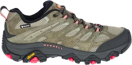 Merrell Moab 3 Gtx Olive Női kültéri cipők