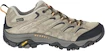 Merrell Moab 3 Gtx Pecan Férfi kültéri lábbelik