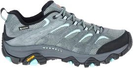 Merrell Moab 3 GTX Sedona Sage Női kültéri cipők