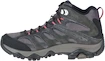 Merrell Moab 3 Mid Gtx Beluga Férfi kültéri lábbelik