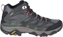 Merrell  Moab 3 Mid Gtx Beluga  Férfi kültéri lábbelik UK 7