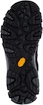 Merrell Moab 3 Mid Gtx Black/Grey Férfi kültéri lábbelik