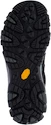 Merrell Moab 3 Mid Gtx Black/Grey Férfi kültéri lábbelik